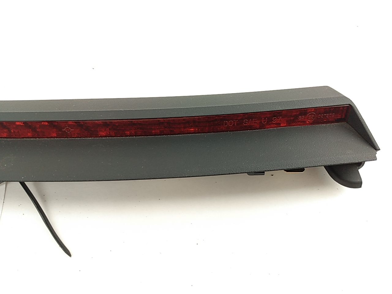 Audi TT Third Member Brake Lamp