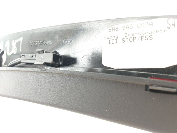 Audi TT Third Member Brake Lamp