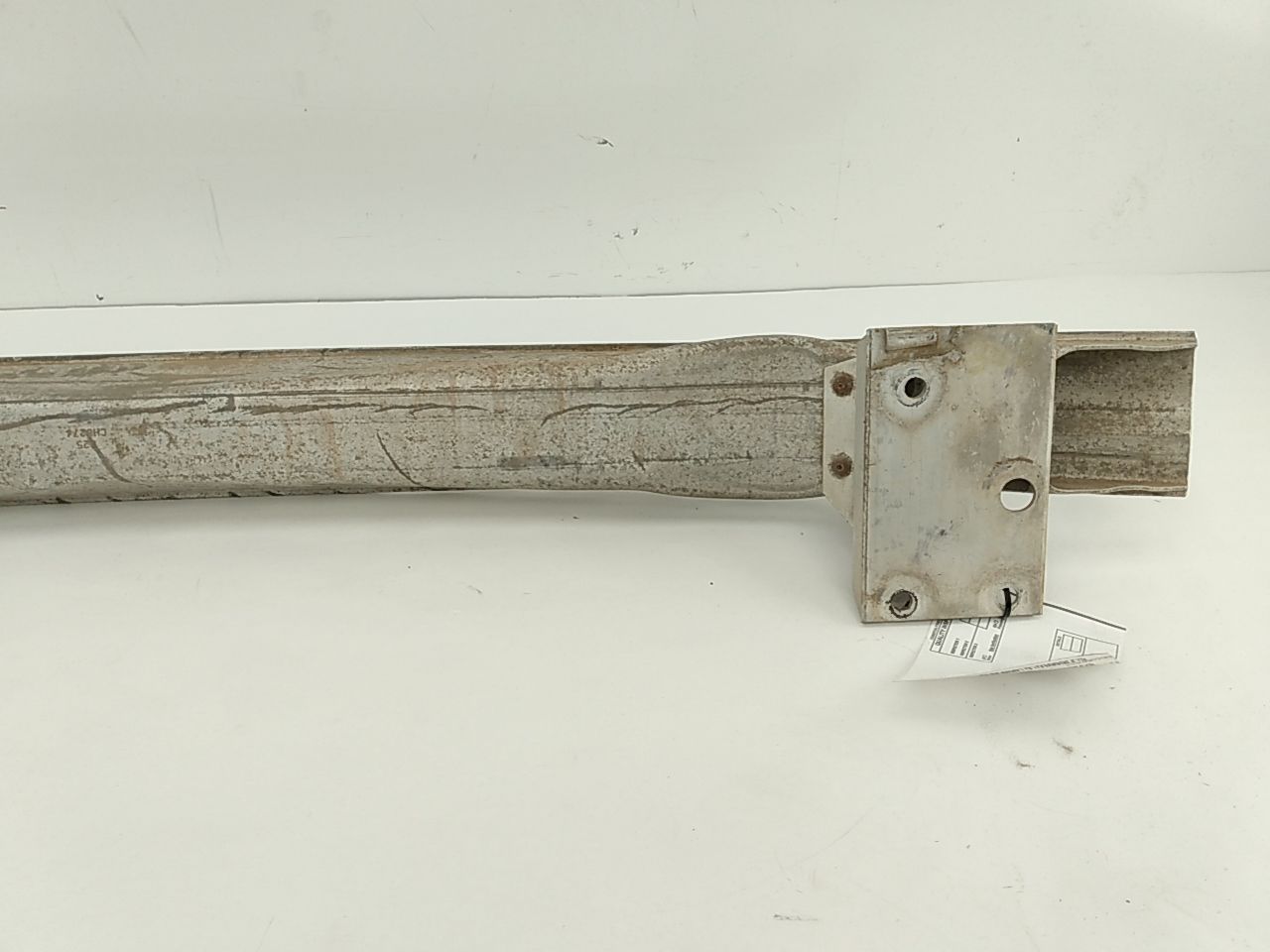 Audi TT Rear Bumper Reinforcement