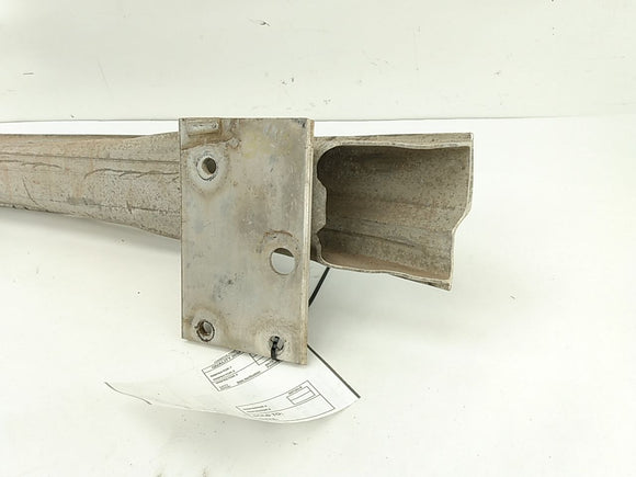 Audi TT Rear Bumper Reinforcement