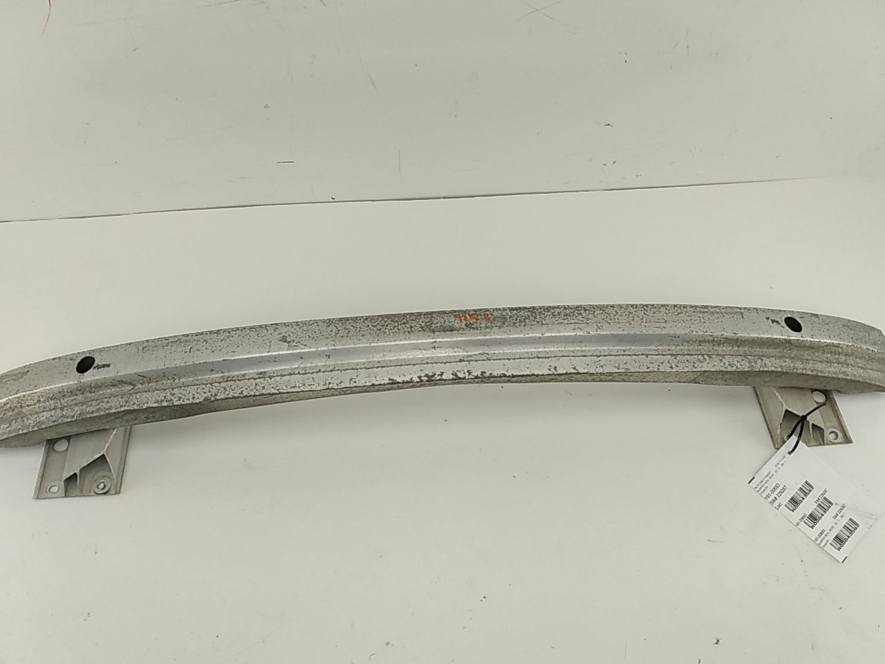 Audi TT Rear Bumper Reinforcement - 0