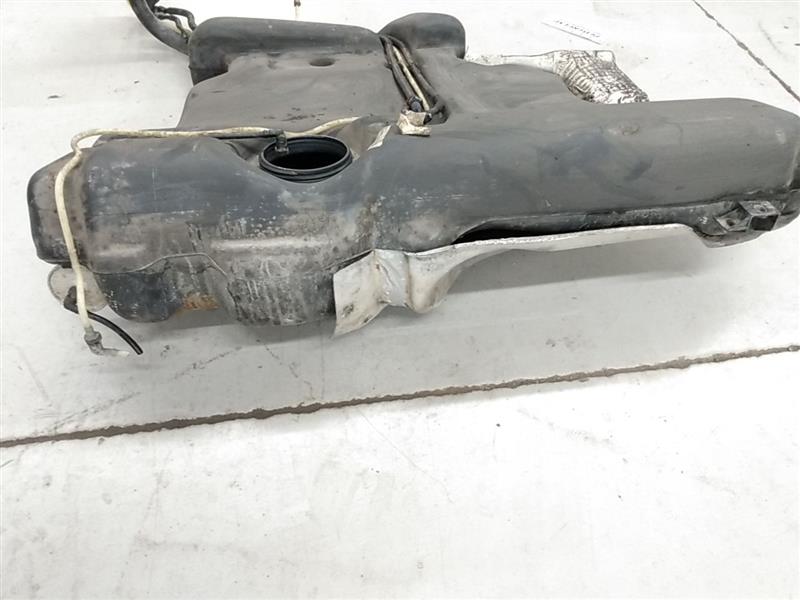 Audi TT Fuel Tank