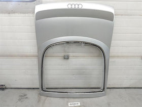 Audi TT Rear Hatch With Spoiler