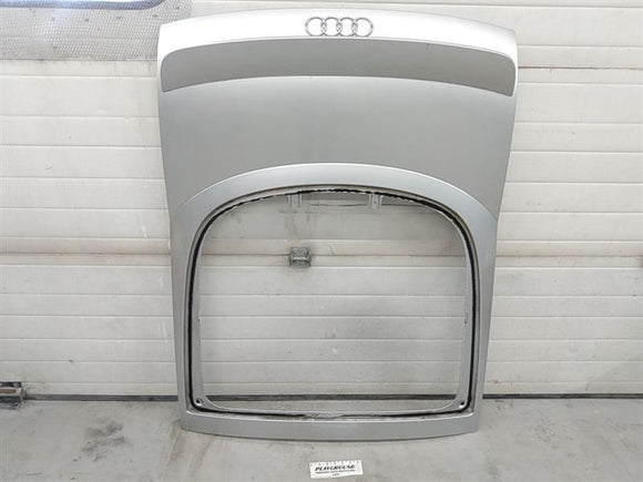Audi TT Rear Hatch With Spoiler