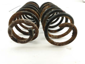 Audi TT Pair Of Rear Coil Springs - 0