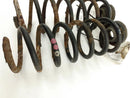 Audi TT Pair Of Rear Coil Springs-4