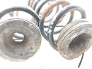 Audi TT Pair Of Rear Coil Springs-8