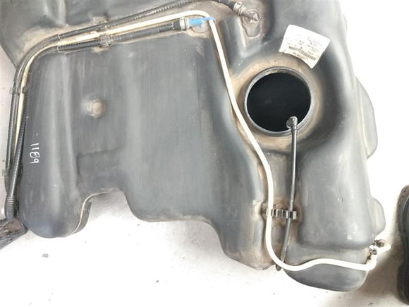 Audi TT Fuel Tank