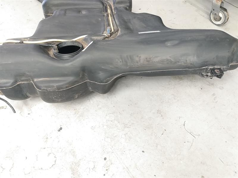 Audi TT Fuel Tank