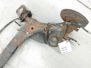 Audi TT Rear Loaded Beam Axel With Hubs-5