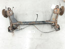 Audi TT Rear Loaded Beam Axel With Hubs-7
