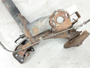Audi TT Rear Loaded Beam Axel With Hubs-11