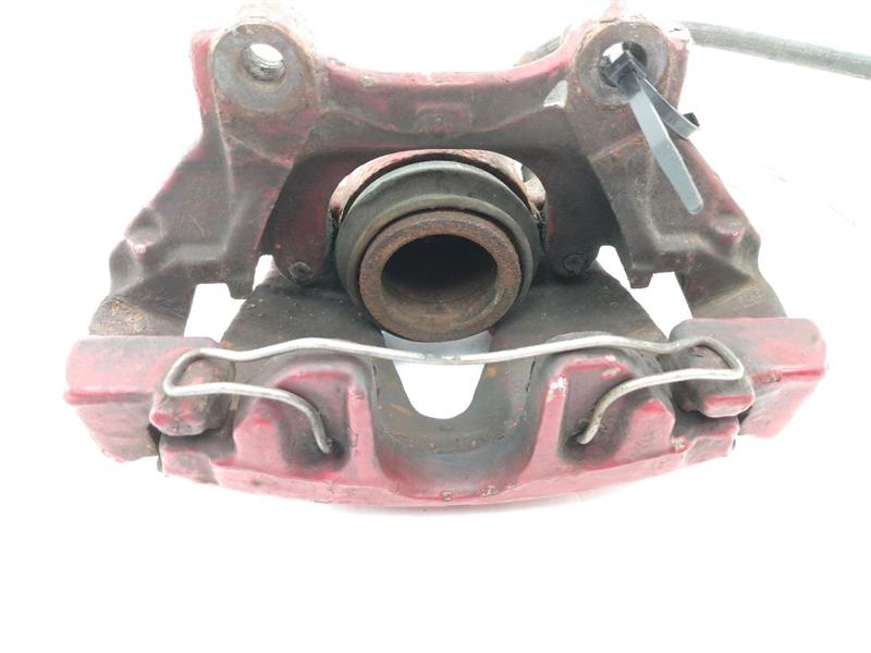 Audi TT Front Right Brake Caliper - 0