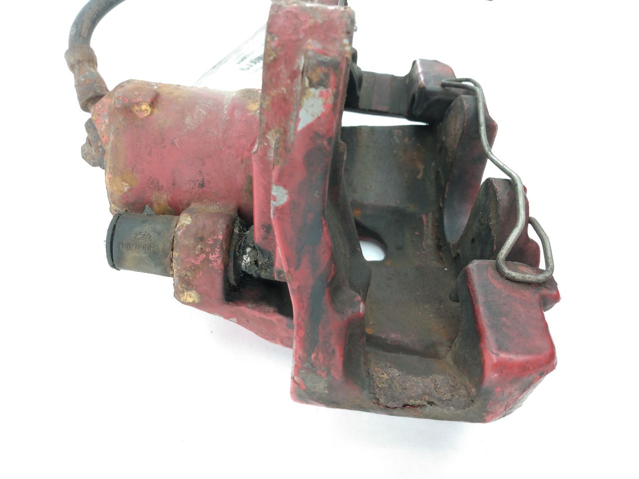 Audi TT Front Right Brake Caliper