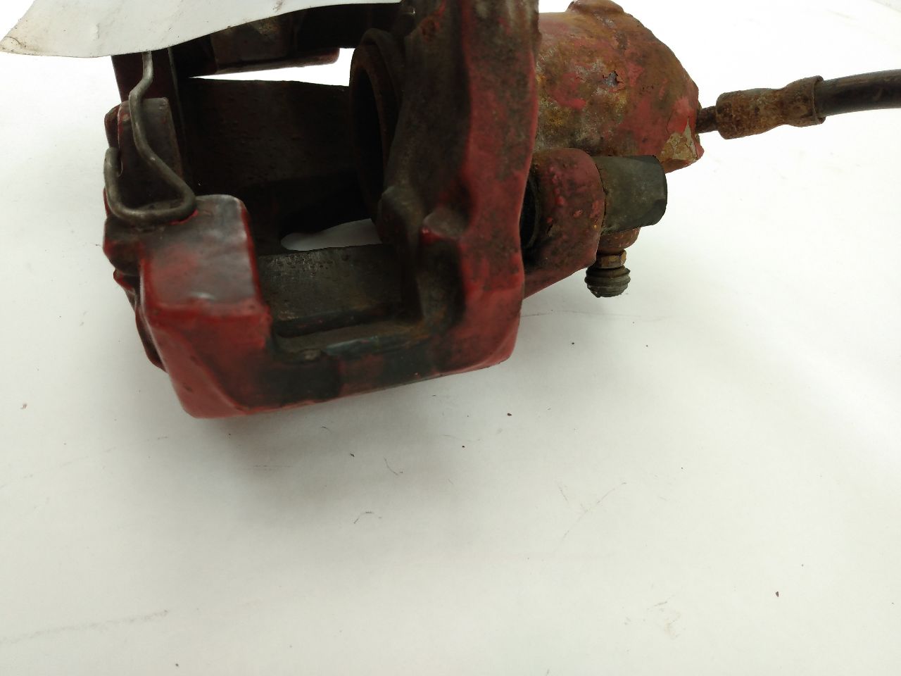 Audi TT Front Right Brake Caliper