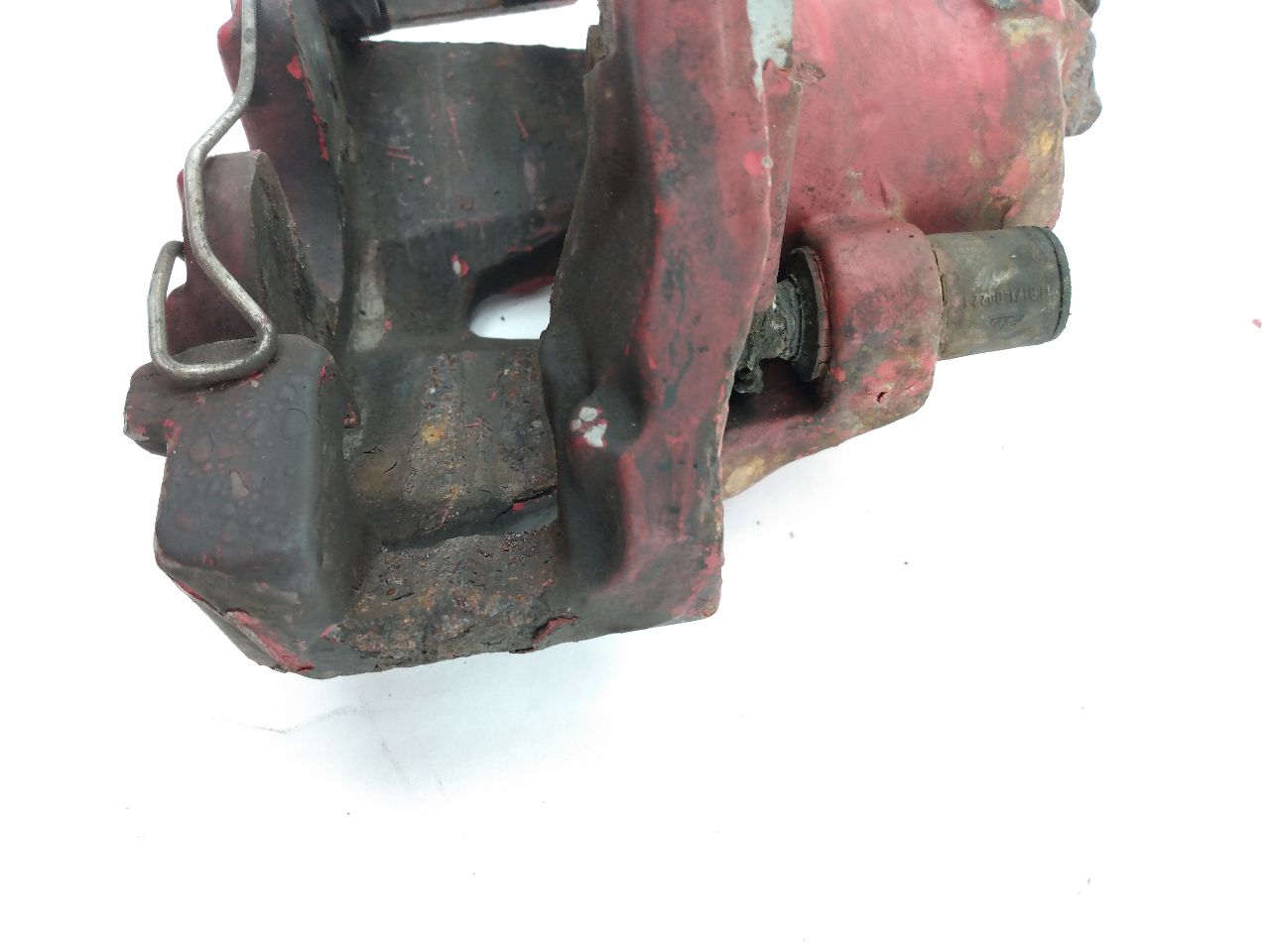 Audi TT Front Left Brake Caliper