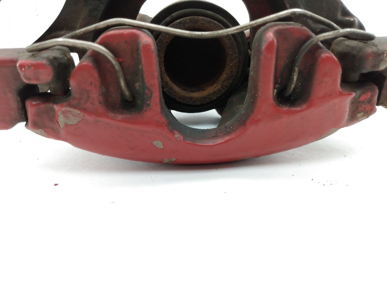 Audi TT Front Left Brake Caliper