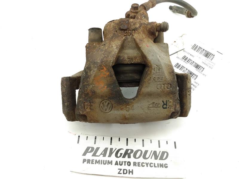 Audi TT Front Left Brake Caliper