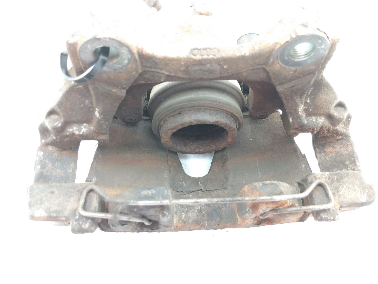 Audi TT Front Left Brake Caliper