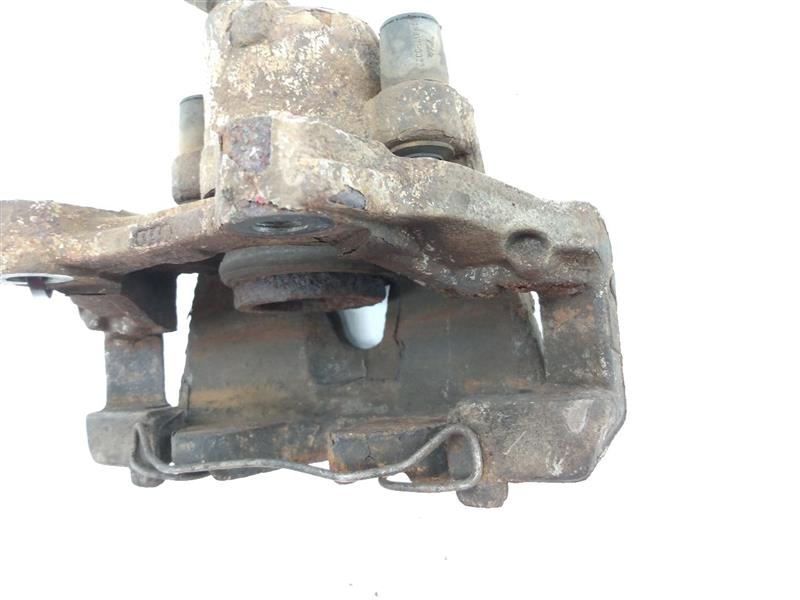 Audi TT Front Left Brake Caliper