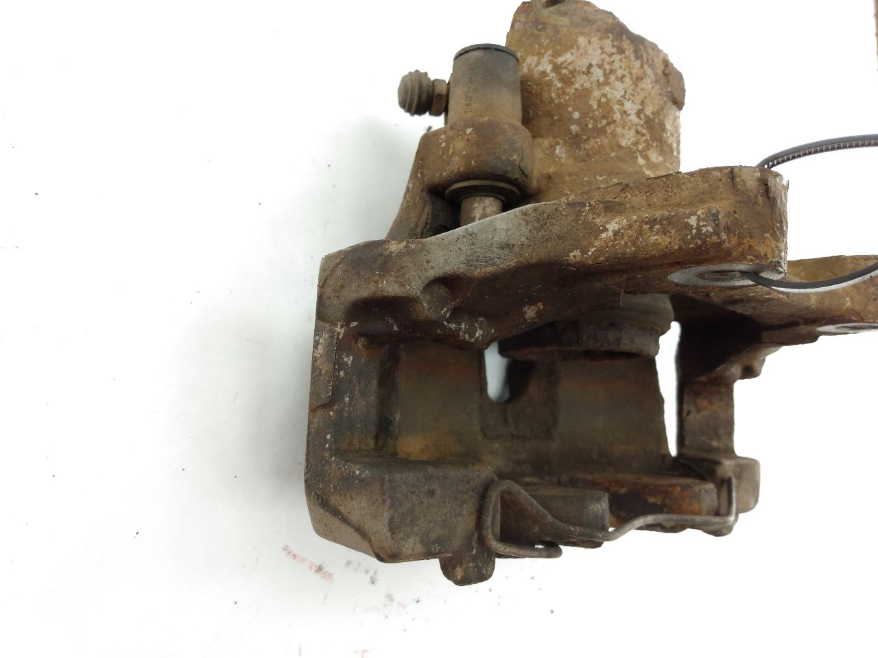 Audi TT Front Left Brake Caliper