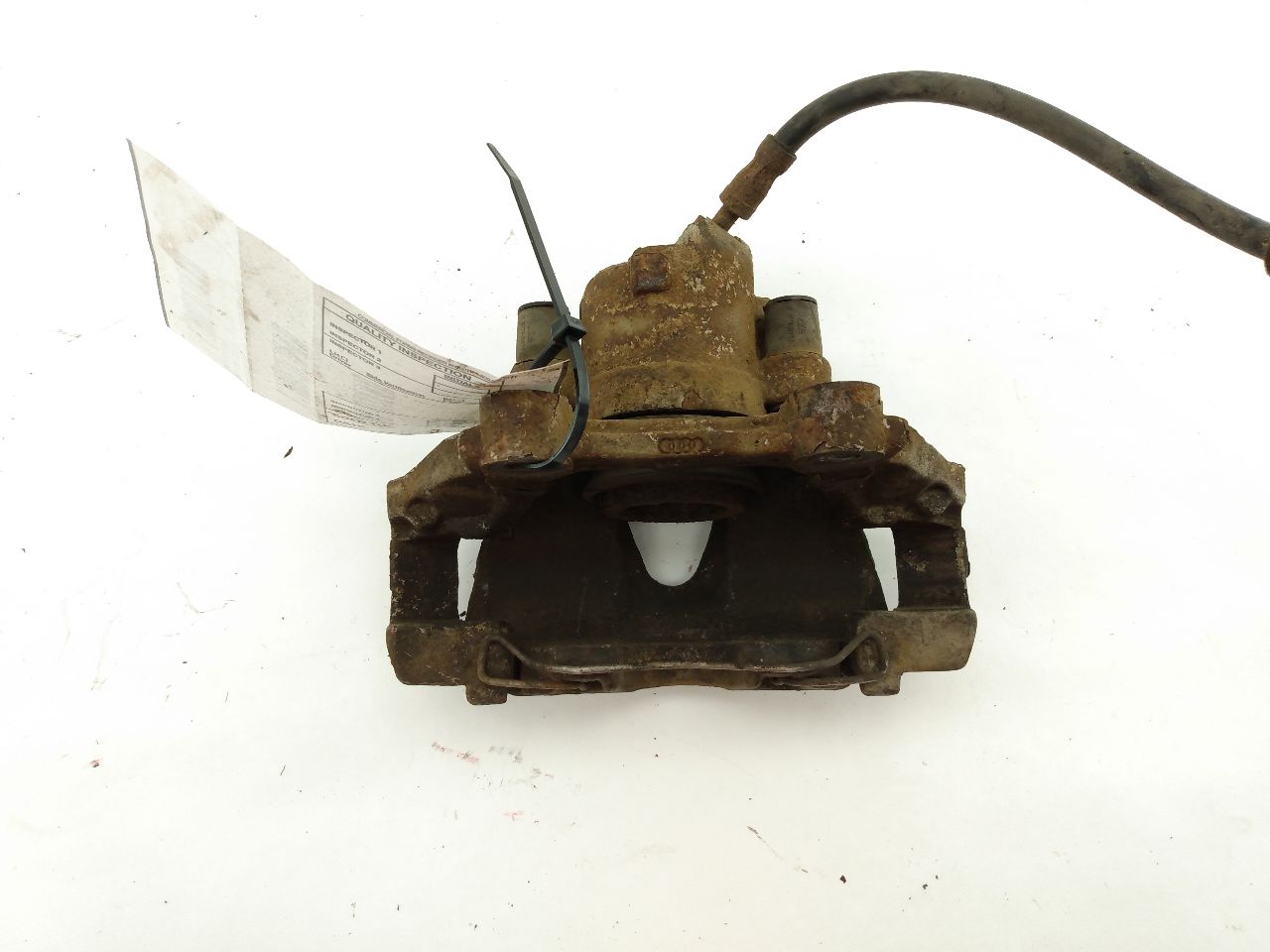 Audi TT Front Right Brake Caliper