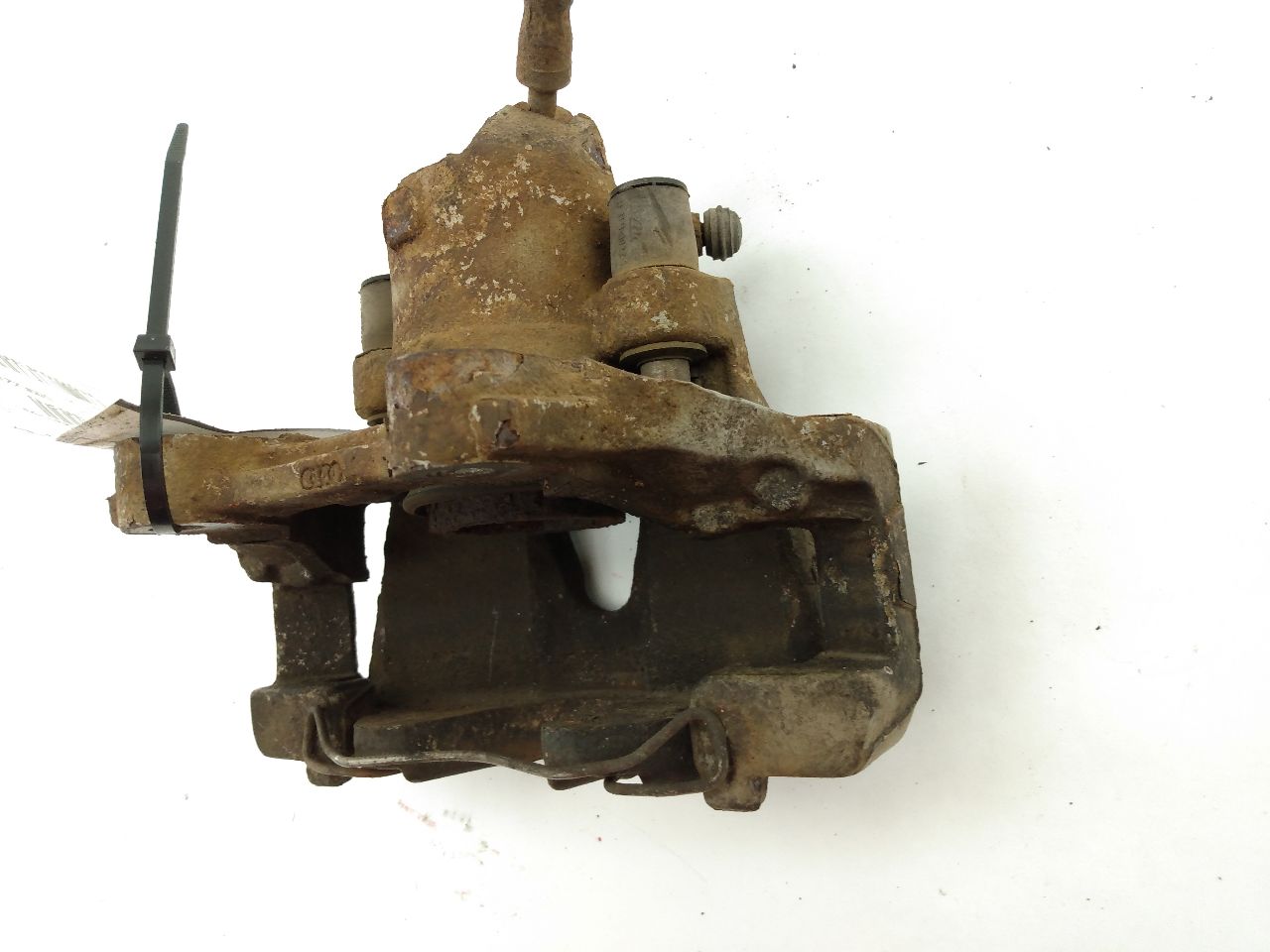 Audi TT Front Right Brake Caliper