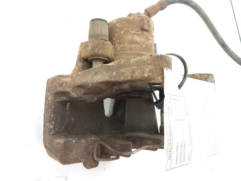 Audi TT Front Right Brake Caliper