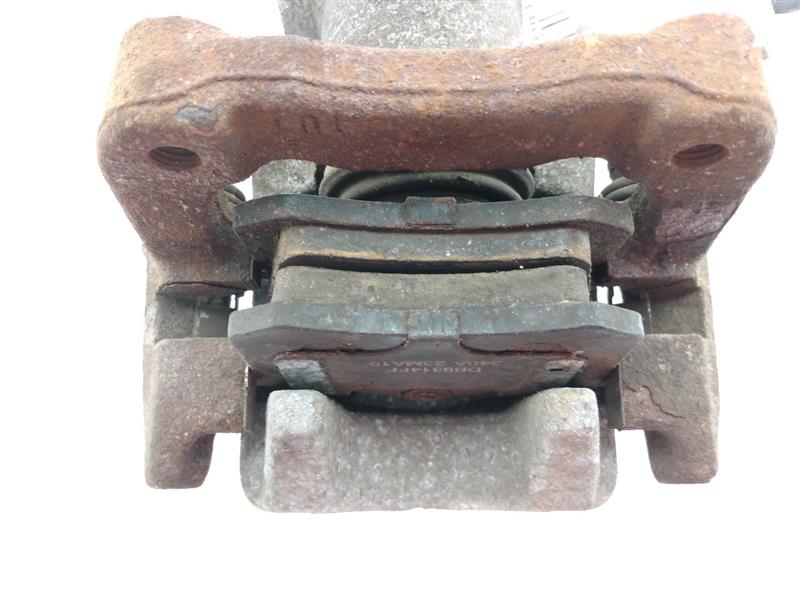 Audi TT Rear Right Brake Caliper