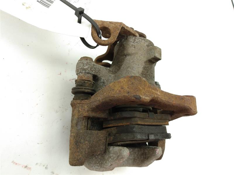 Audi TT Rear Left Brake Caliper