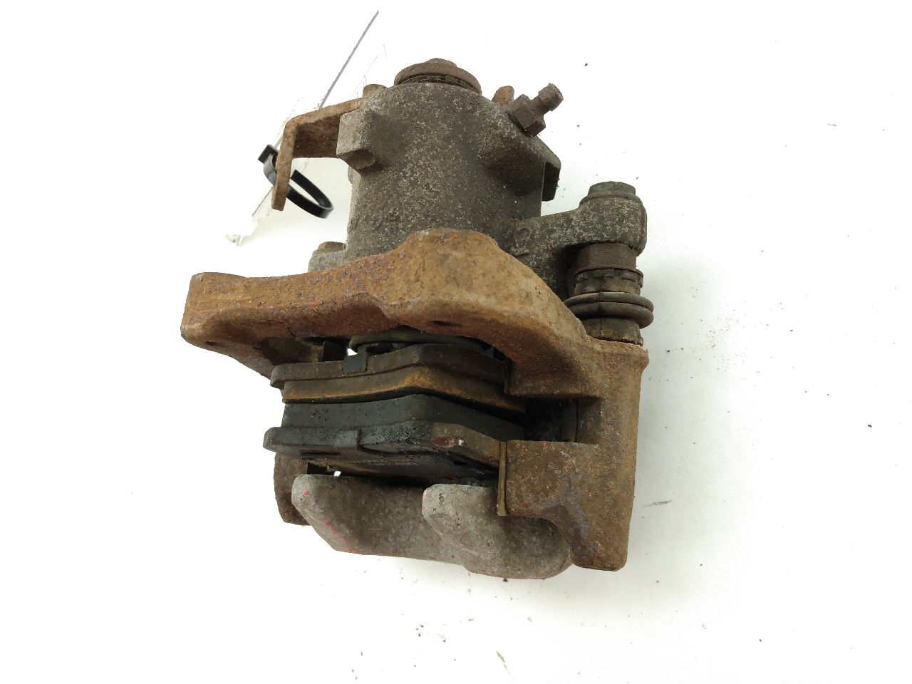 Audi TT Rear Left Brake Caliper