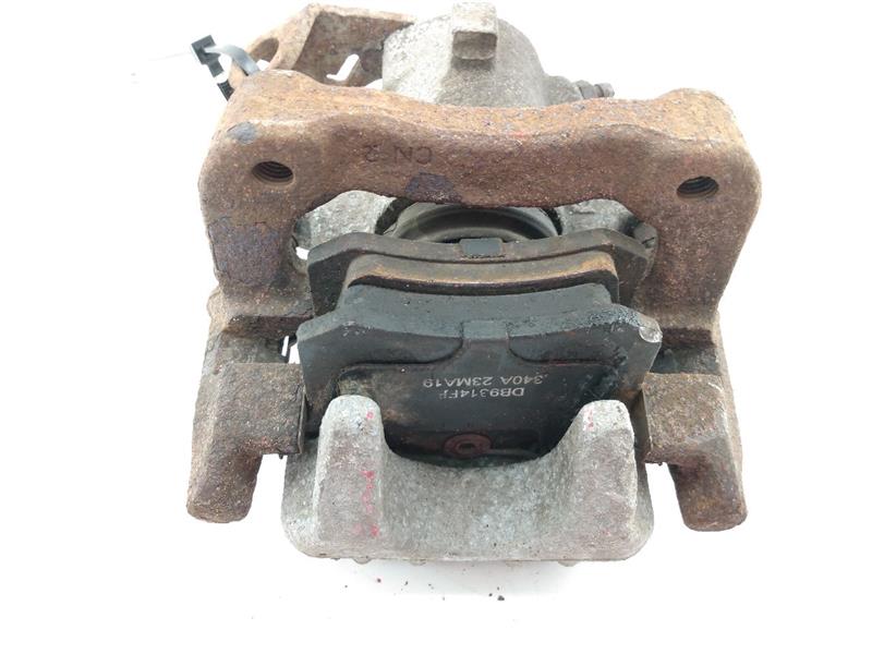 Audi TT Rear Left Brake Caliper