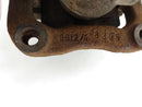 Audi TT Rear Left Brake Caliper-9