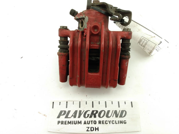 Audi TT Rear Left Brake Caliper