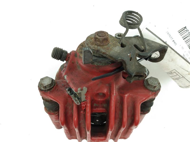 Audi TT Rear Left Brake Caliper - 0