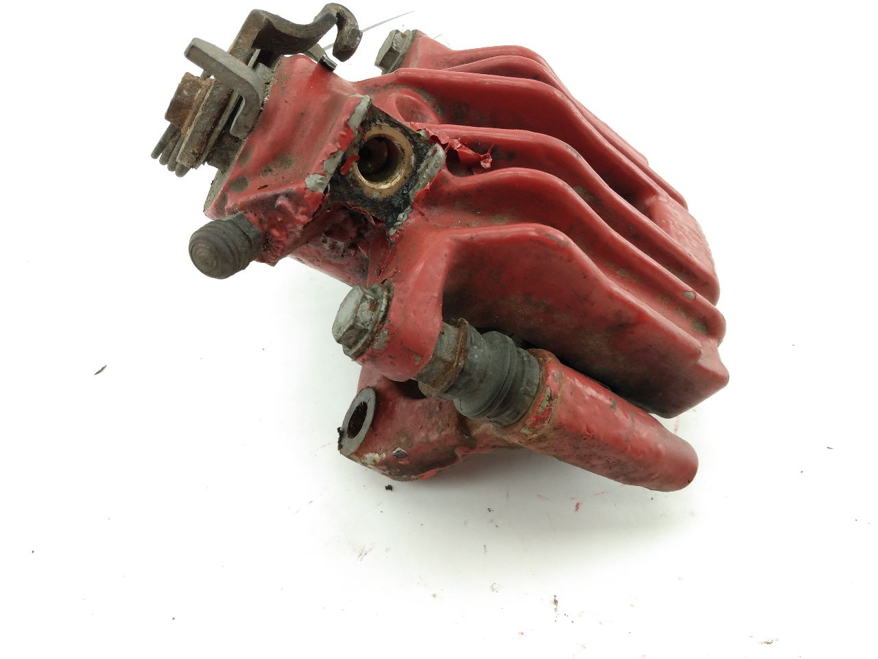 Audi TT Rear Left Brake Caliper