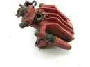 Audi TT Rear Left Brake Caliper-3