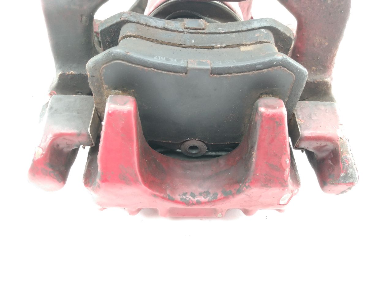 Audi TT Rear Left Brake Caliper