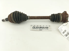 Audi TT Front Left CV Axel