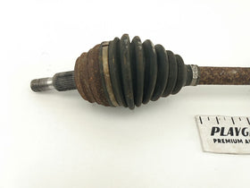 Audi TT Front Left CV Axel - 0