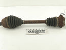 Audi TT Front Left CV Axel-6