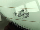 Audi TT Back Glass-7