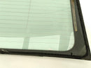 Audi TT Back Glass-10