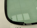 Audi TT Back Glass-2