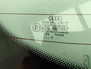 Audi TT Back Glass-6