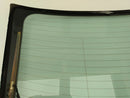 Audi TT Back Glass-10