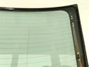Audi TT Back Glass-11