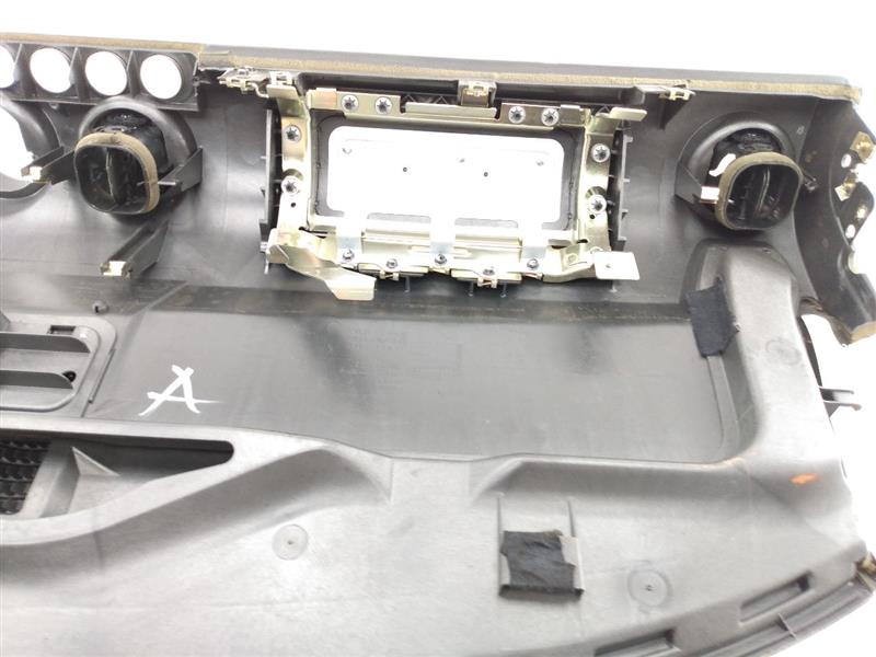 Audi TT Dash Board Panel