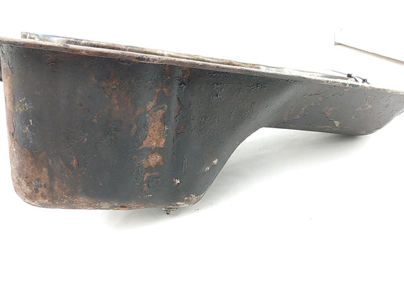 Audi TT 8 Cylinder 302 Oil Pan