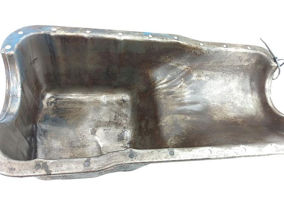 Audi TT 8 Cylinder 302 Oil Pan